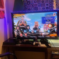2 TVs For A 1’000