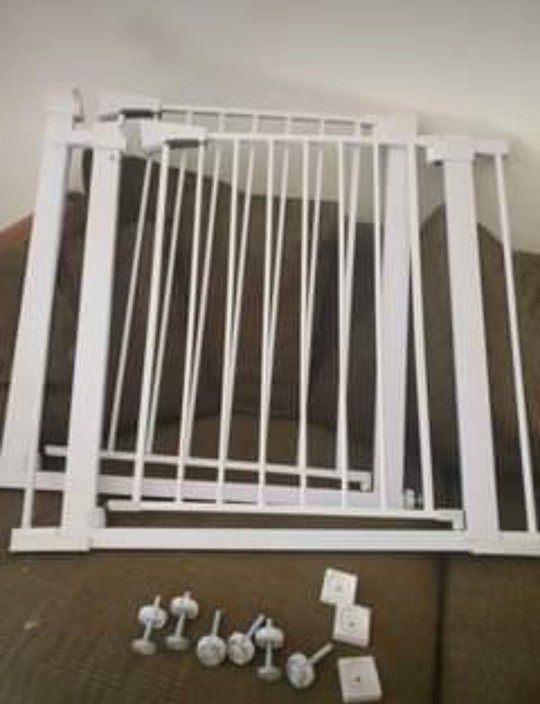 Safety Gates Baby & Pets
