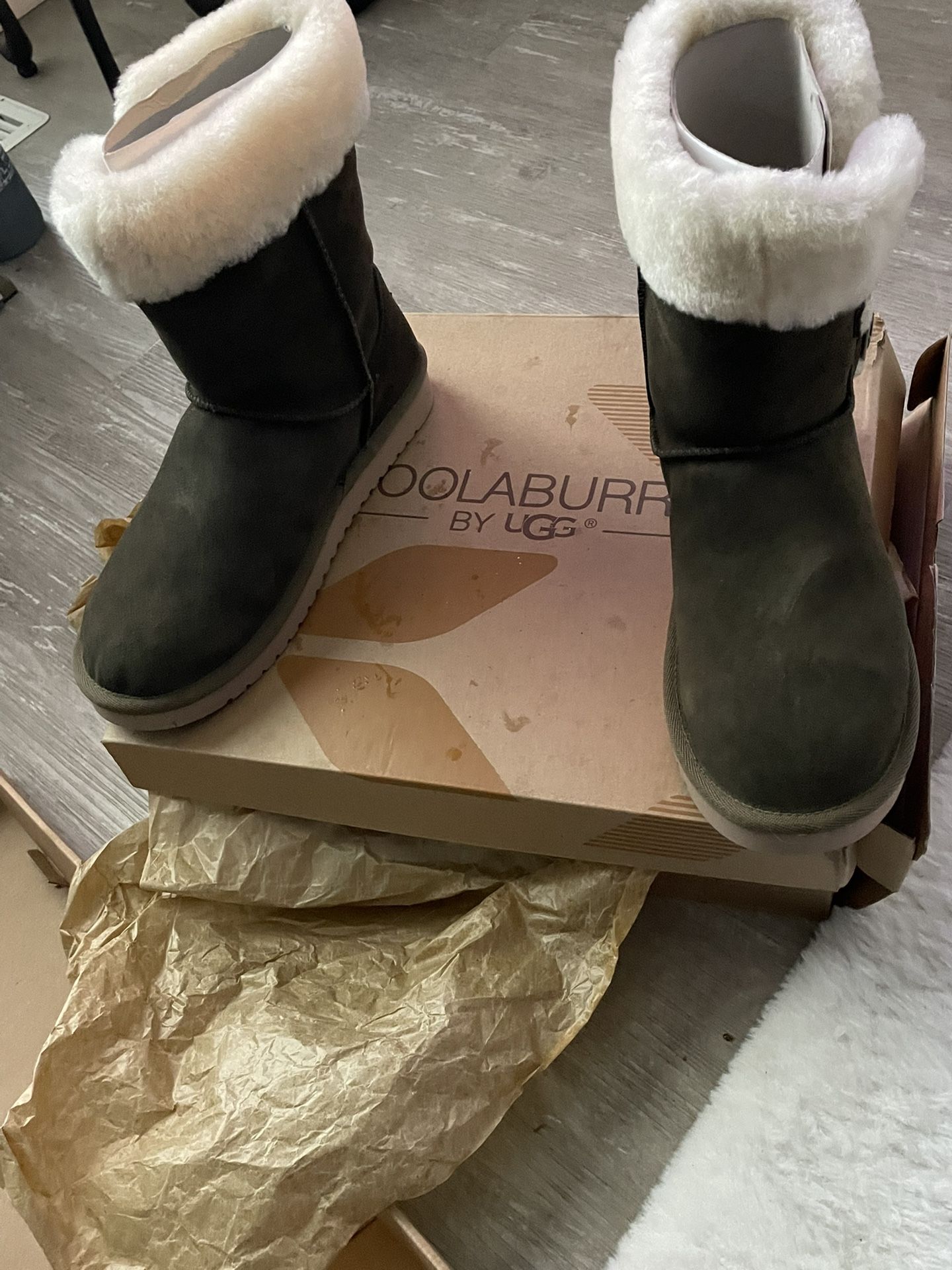 Ugg Boots New  $55