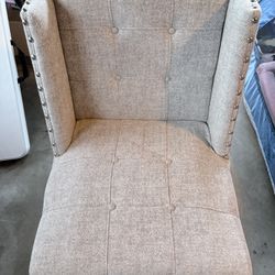 Accent Chair 