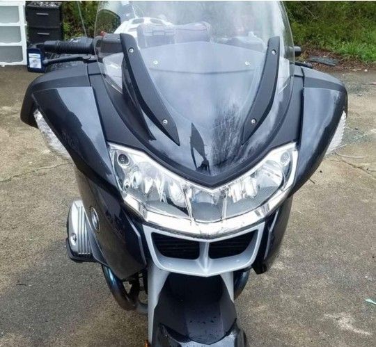 2005 BMW R1200RT