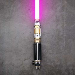 New Lightsaber 