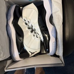 Jordan 11