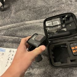 Go Pro