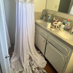 Wedding Dresses