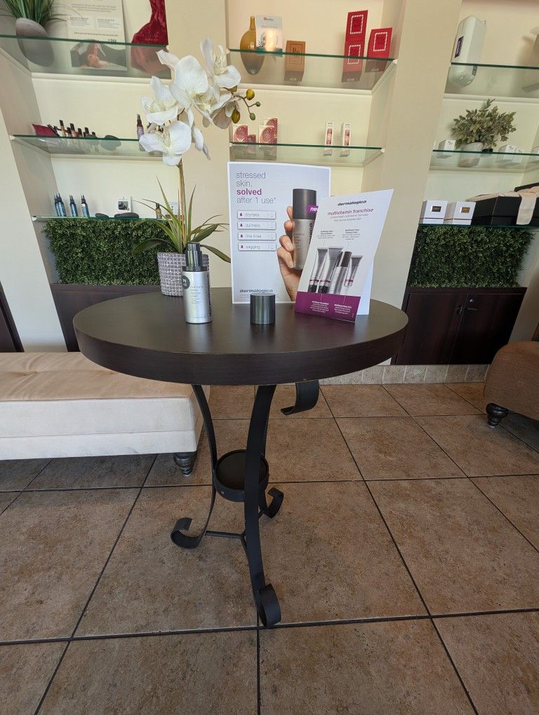 Display Tables