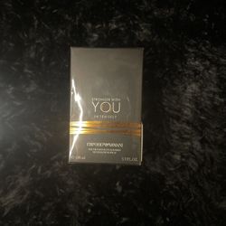 Stronger With You Intensely