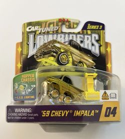 Car Tuned