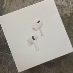 AirPod pro second generation