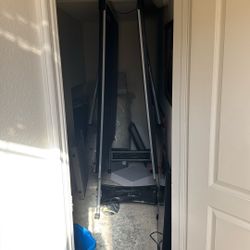 Free delivery SD Ping pong table With Net, Balls And Paddles 