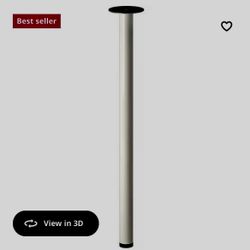 Ikea Table Legs