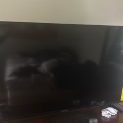 Insignia 60 Inch LED Smart TV