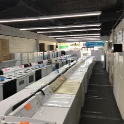 Appliances For $49 down Payment Finance