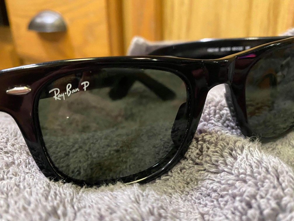 Ray ban sunglasses