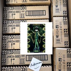 Monster High Skullector Scarah Screams Doll