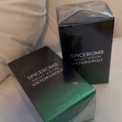 mens perfume brand new 
