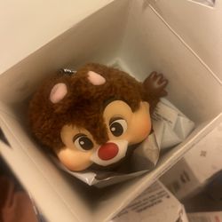 Plush Toy Chipmunk Chip and Dale all for $150