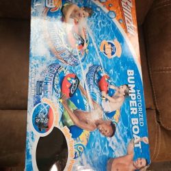 Pool Float Toy