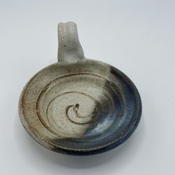 Pottery Bowl 