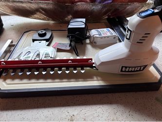 BRAND NEW HART TOOL SET  FOR SALE