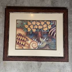 Original Wall Art