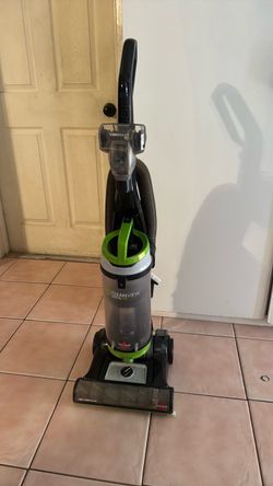 Vacuum