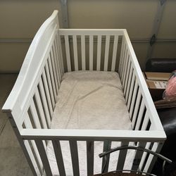 Baby Crib