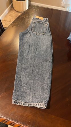 Little Girl Zara Clothes !