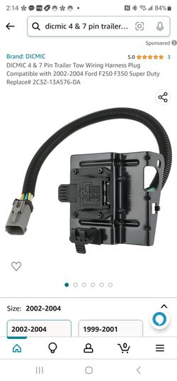 Trailer Harness