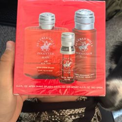 Polo Club Blaze Cologne