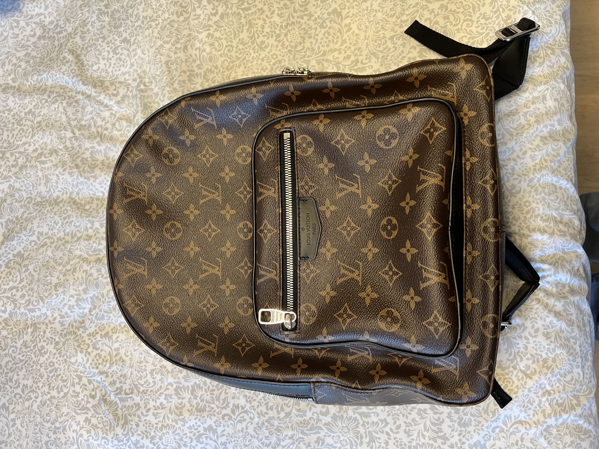 Louis Vuitton Backpack