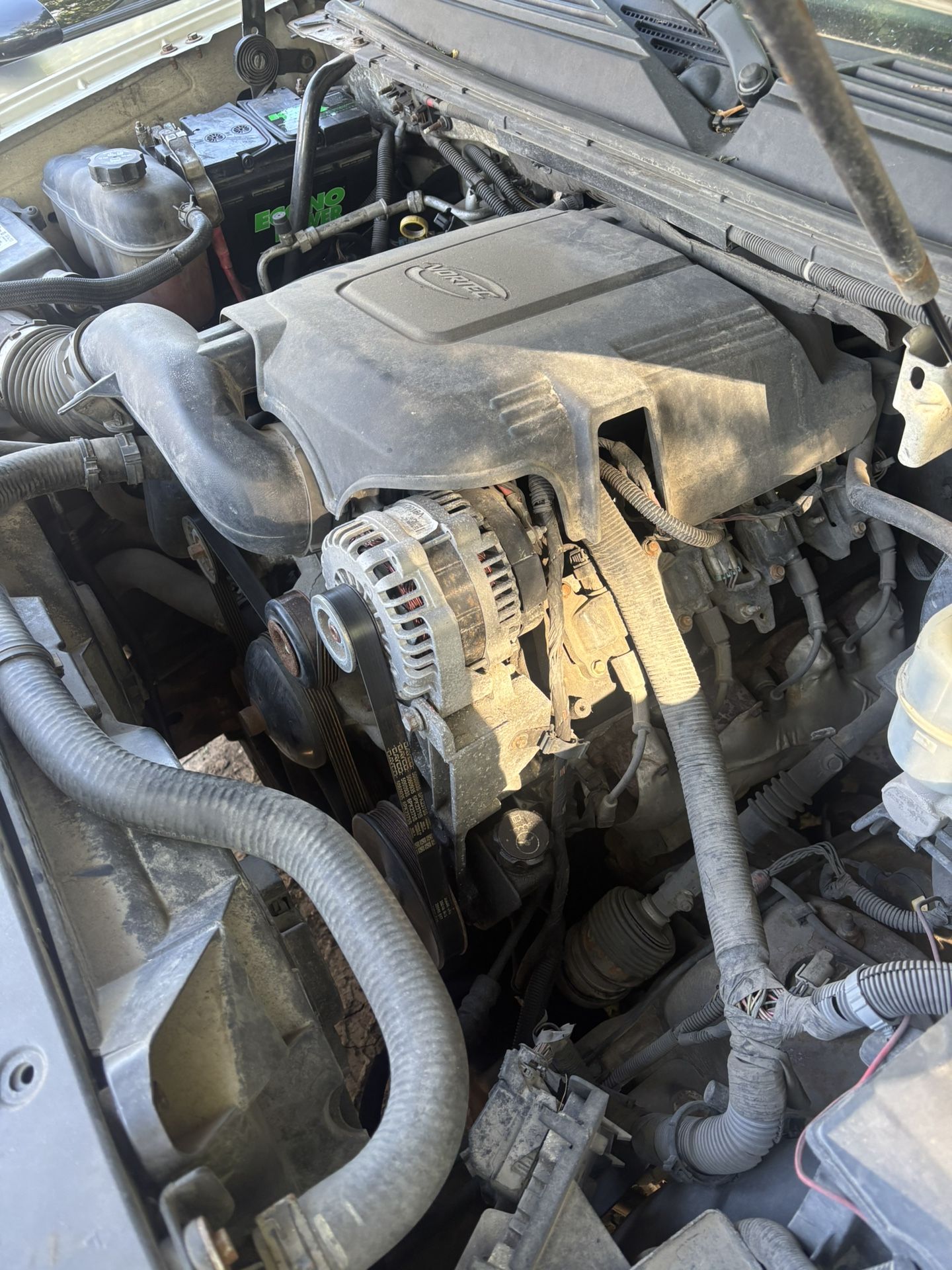 6.2 Engine