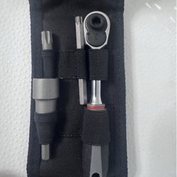 Jeep, Mopar Hardtop and Door Removal Kit With instructions 