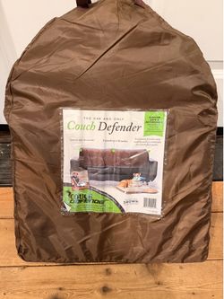 Pet couch defender
