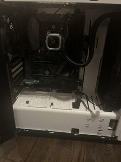 corsair PC