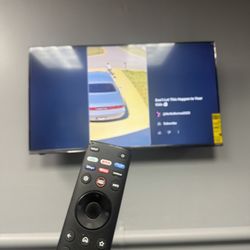 Vizio 30”