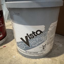 Drywall Prep