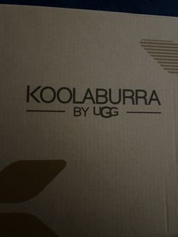 KOOLABURRA BY UGG TODDLER