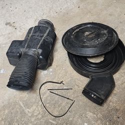 Air Intake Air Cleaner