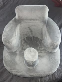 Inflatable Baby Seat 