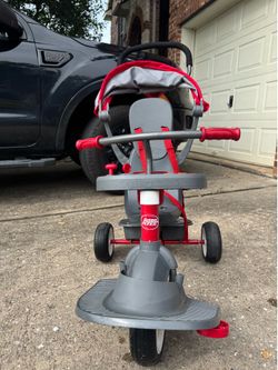 Radio Flyer Tricycle