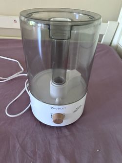 Butlet Humidifier
