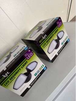 LED lights