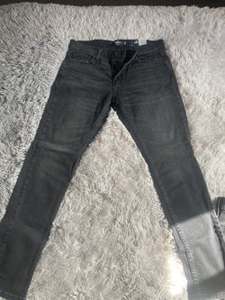 Selling Two Brand New Jeans From Hollister  