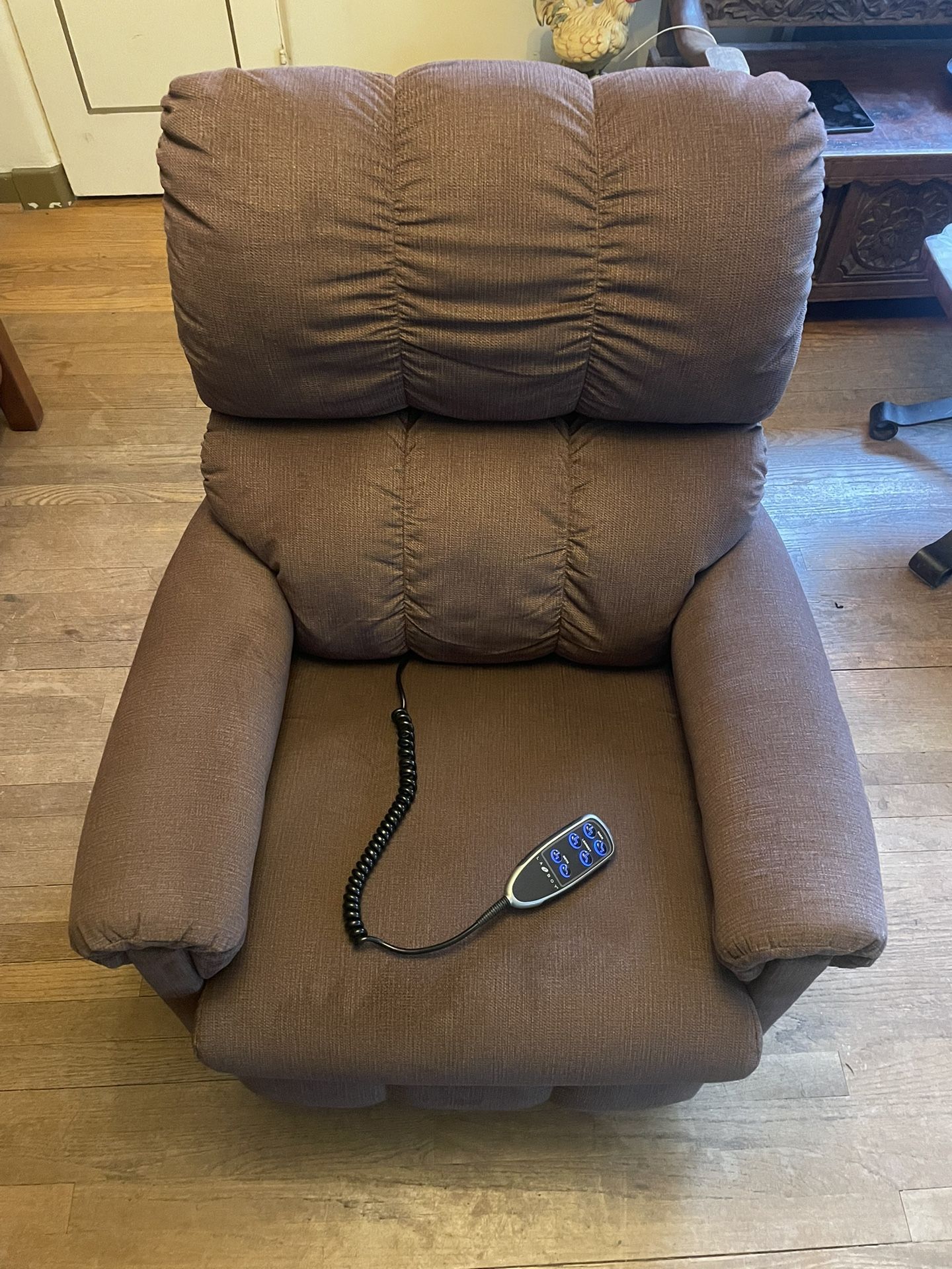 Lazy Boy Recliner *Barely Used*