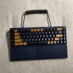 RKS70  Split Keyboard 