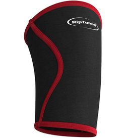 Rip Toned Knee Sleeve 7mm Single

Compression Support for Weightlifting
XXXL
