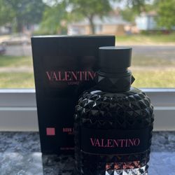 Valentino Born In Rome Intense 