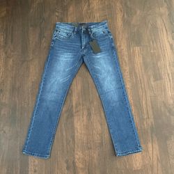 Steve Jeans