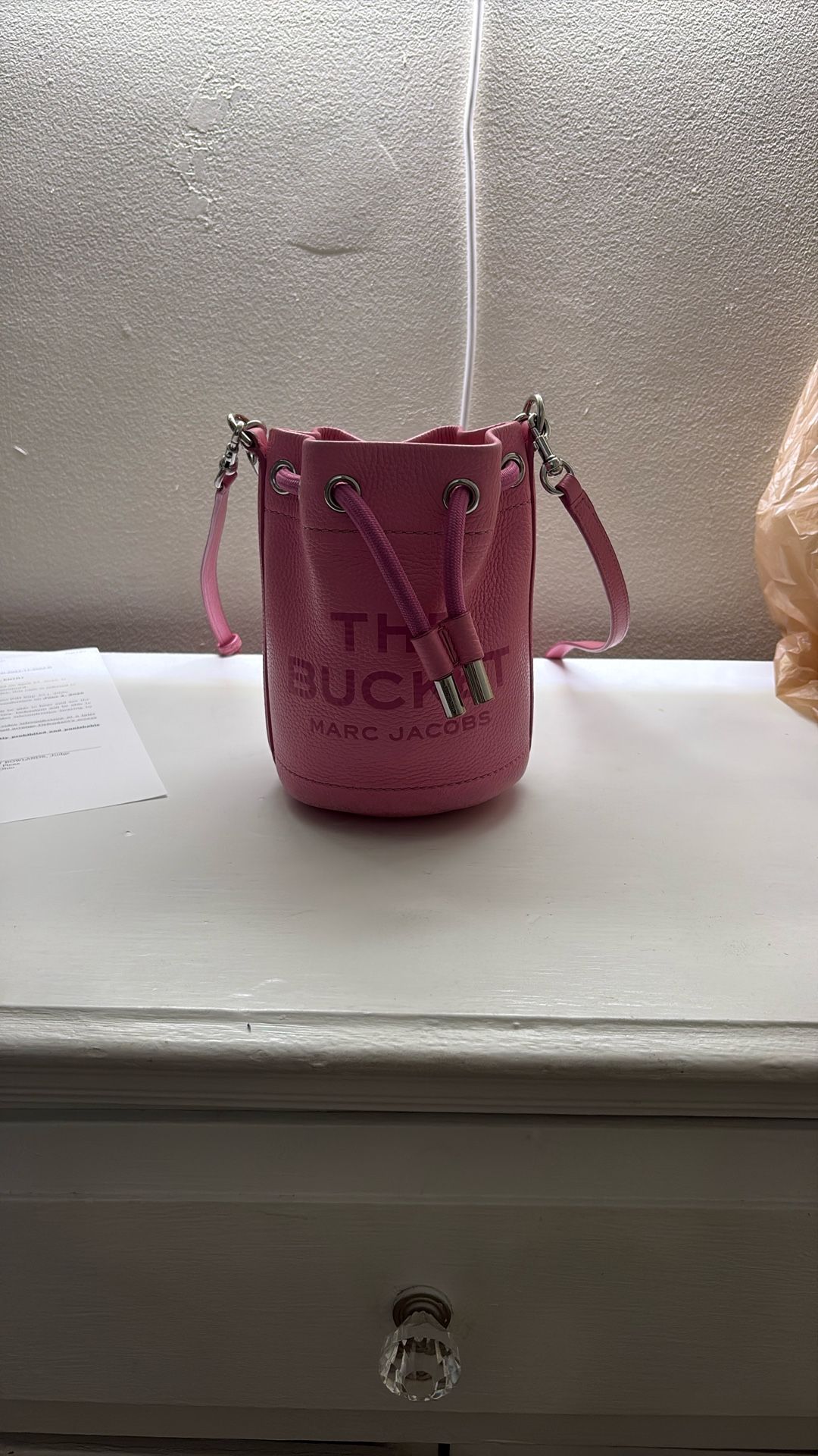 Marc Jacobs Bucket Bag